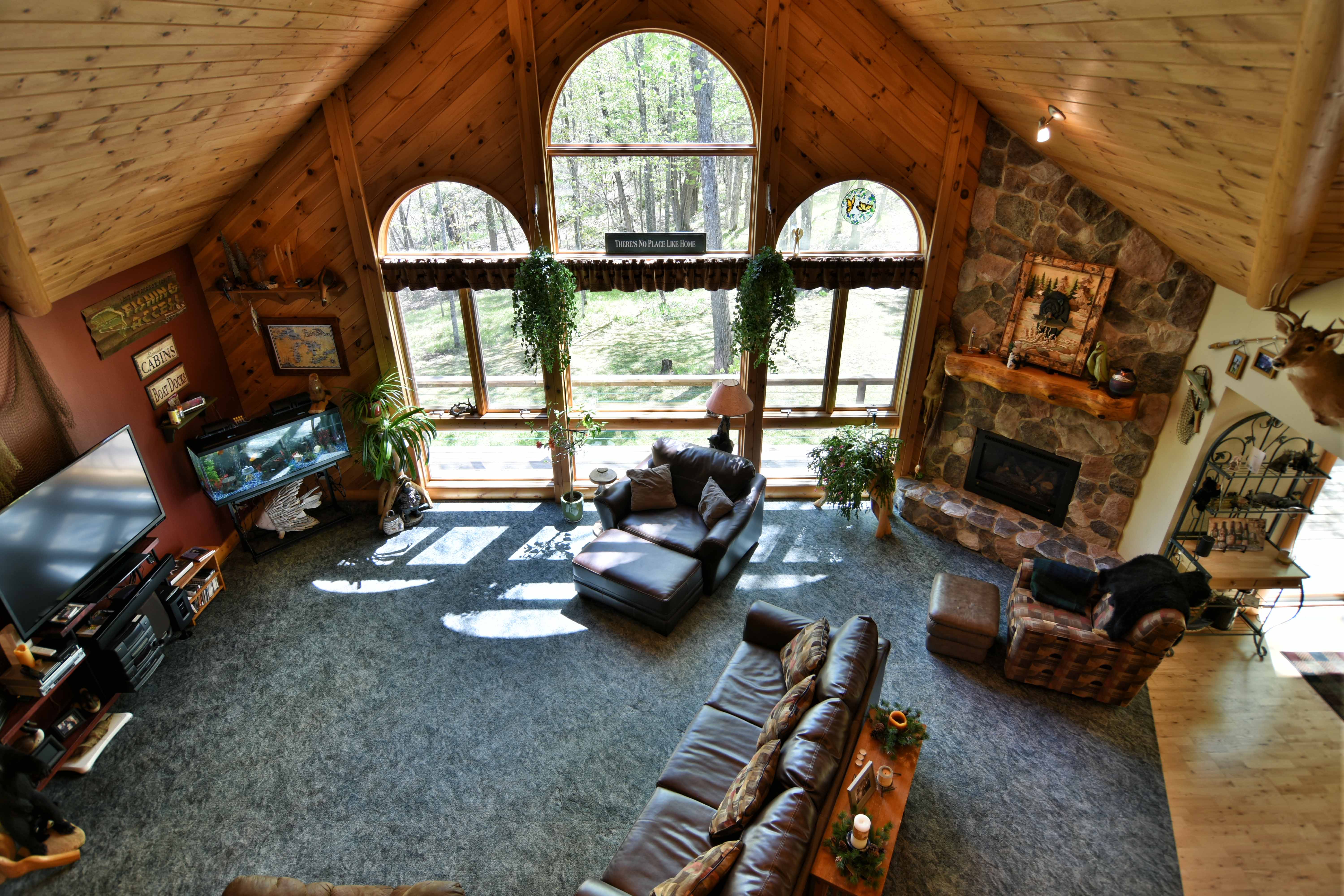 Northern Wisconsin Virtual Tours,  Site Development &