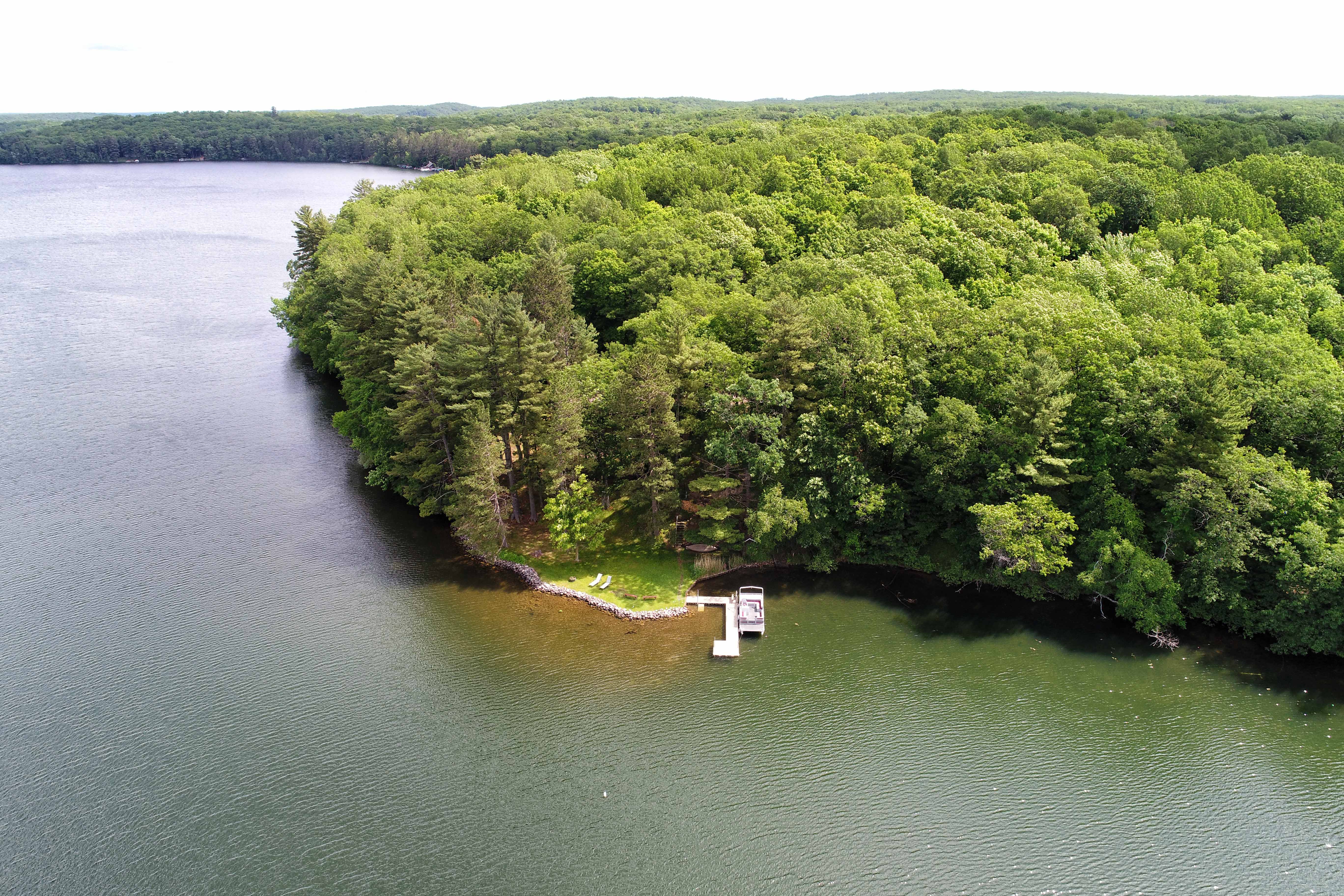 Lake Link Wisconsin Lakes
