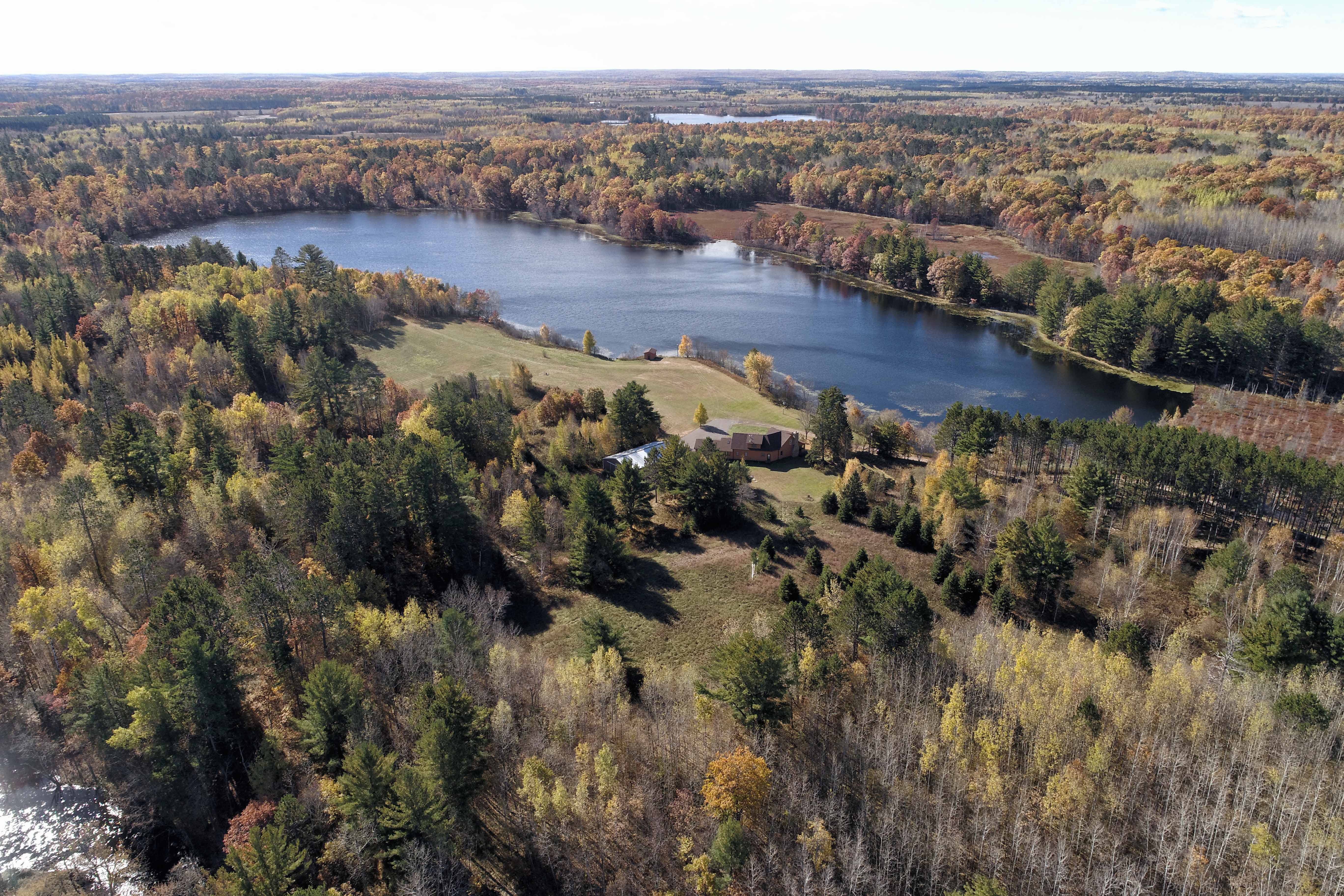 Gordon, Wisconsin Real Estate Photography & Virtual Tour