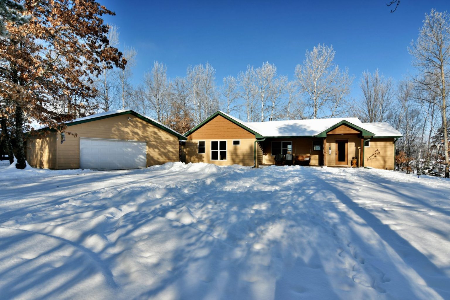 Trego, Wisconsin Residential Virtual Tour Services